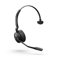 Jabra Engage 55 Mono- Wireless Headset - USB-A Connection - Teams Version